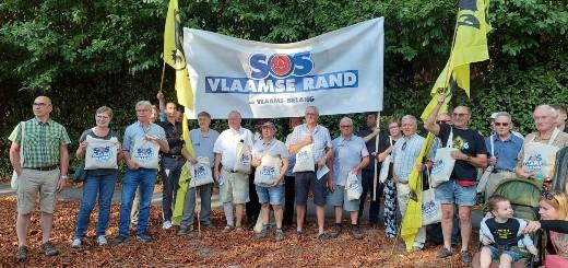 SOS Vlaamse Rand