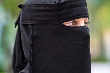 ... hoofddoek geen optie voor Vlaams Belang