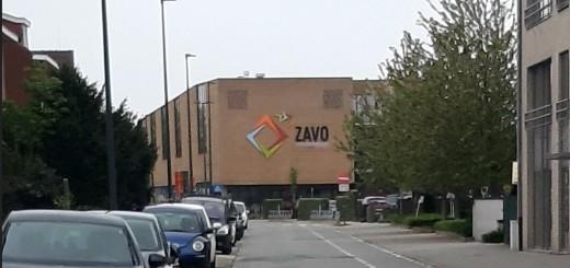 ‘ZAventemse VOyous’