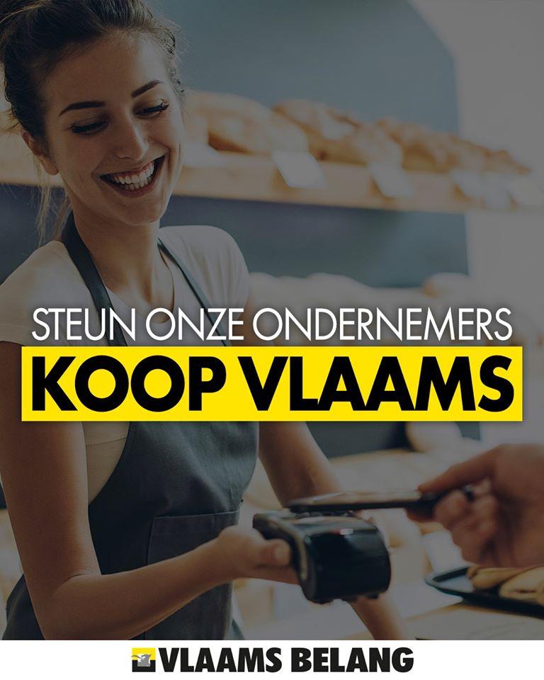 KOOP VLAAMS