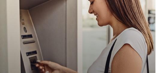 Verdwijnen bankautomaten en bankkantoren moet stoppen!