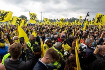 VB leden: 22.000 en groei van bijna 20%