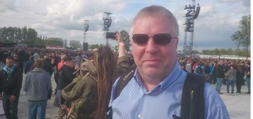 Bedankt Jan Meulepas!