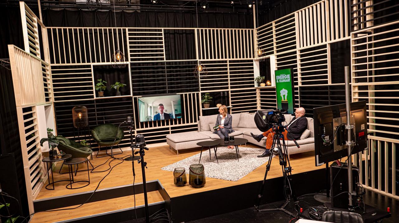 'realistisch en betaalbaar alternatief voor groen dogmatisme'