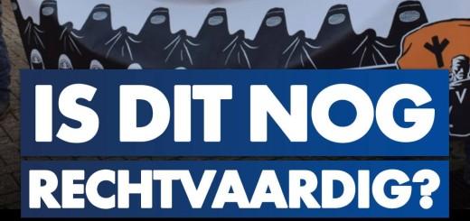 Proces Voorpost: “Grote stap richting dictatuur gezet” 