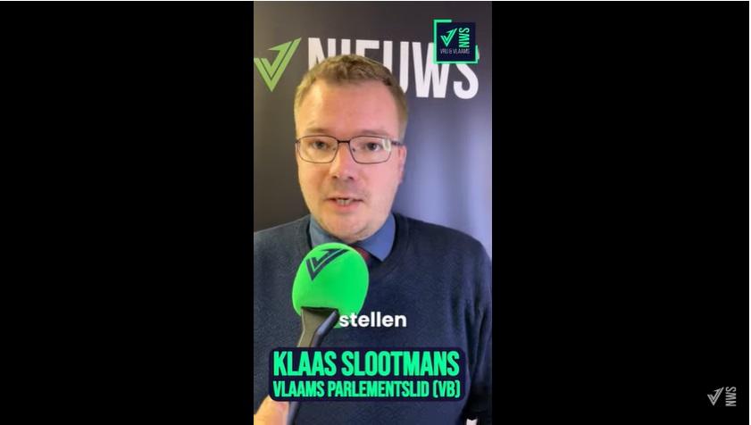 Slootmans: “De Wever haalt zelfs geen communautaire borrelnootjes binnen”