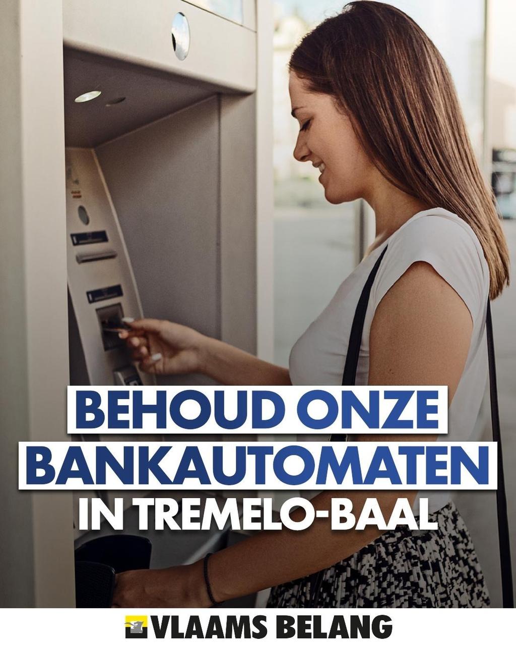 CASH BETALINGEN MOETEN STEEDS MOGELIJK BLIJVEN