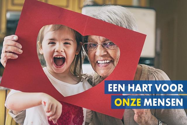 Vlaams Belang Tremelo-Baal: “Immigratie kost elke inwoner van Tremelo-Baal jaarlijks 987 euro”