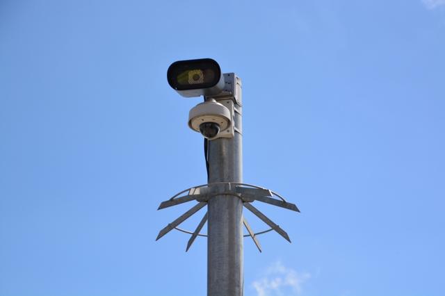 Vlaams Belang is (deels) blij met de aangekondigde camera’s.