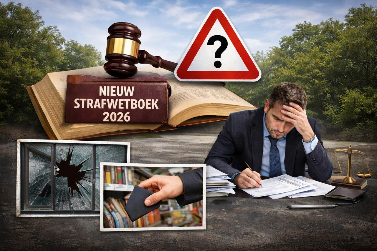 RECHTSZEKERHEID GAS-SANCTIES ONDER DRUK 