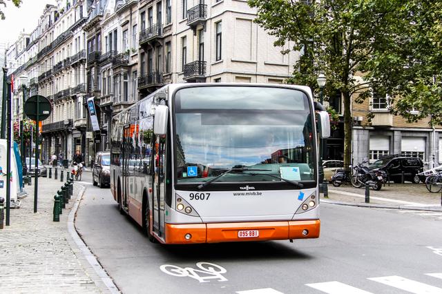 Brussel: gratis tickets voor illegalen, niet voor zwaar zieke eigen mensen