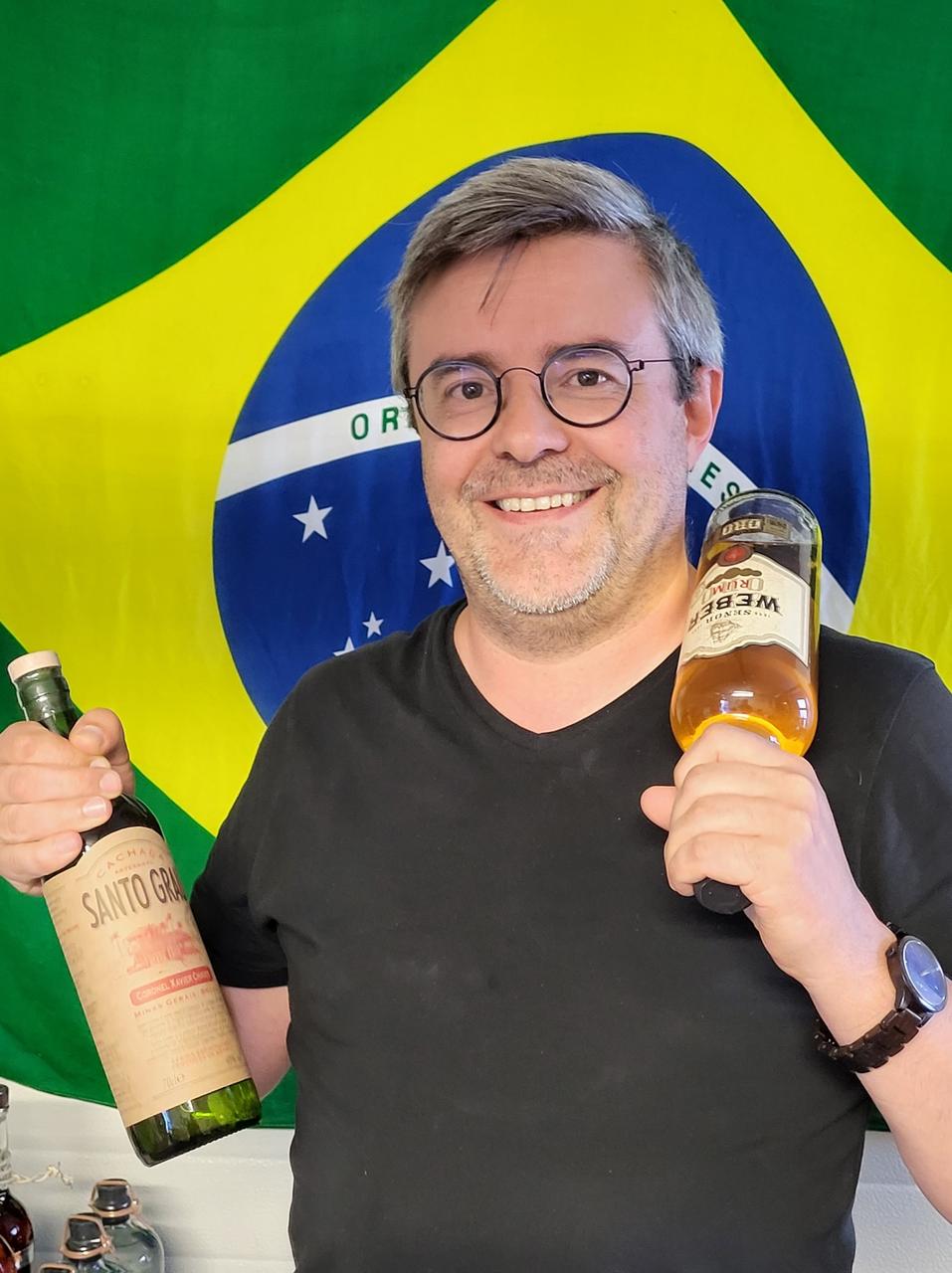 Vlaams Belang Tremelo-Baal gaat Braziliaanse toer op!