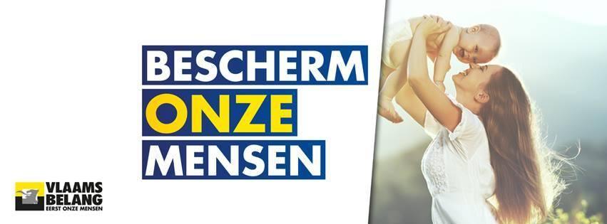 Volksgezondheid? Niet belangrijk! 