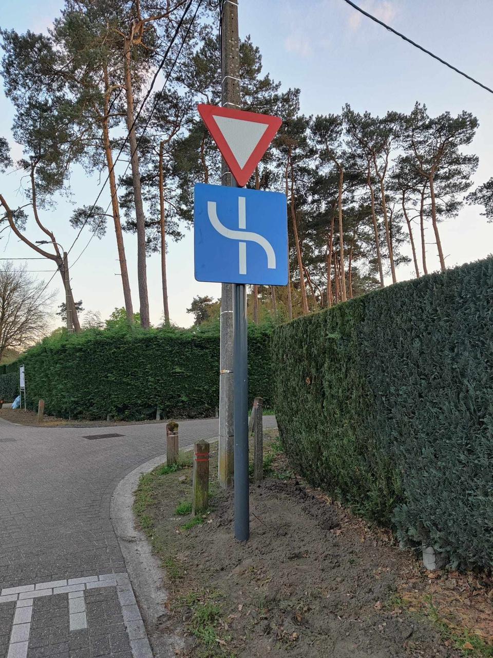 Fietsstraten en trajectcontroles Tremelo-Baal: tijd voor een grondige evaluatie en bijsturing