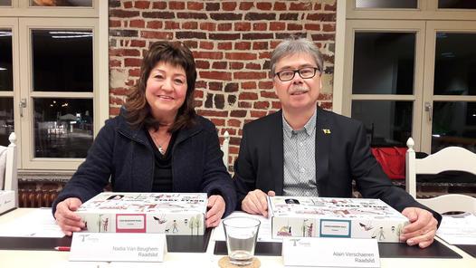 Vlaams Belang snoeihard voor meerjarenplan gemeente Tremelo-Baal!