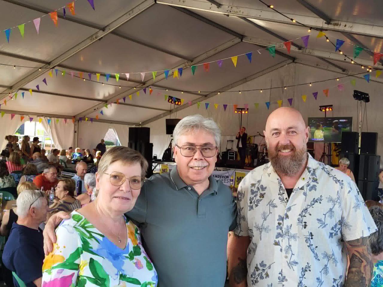 Vlaanderen Feest in Tremelo
