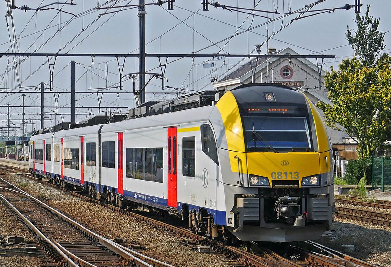 Vlaams Belang geeft NMBS-vervoersplan voorlopig onvoldoende