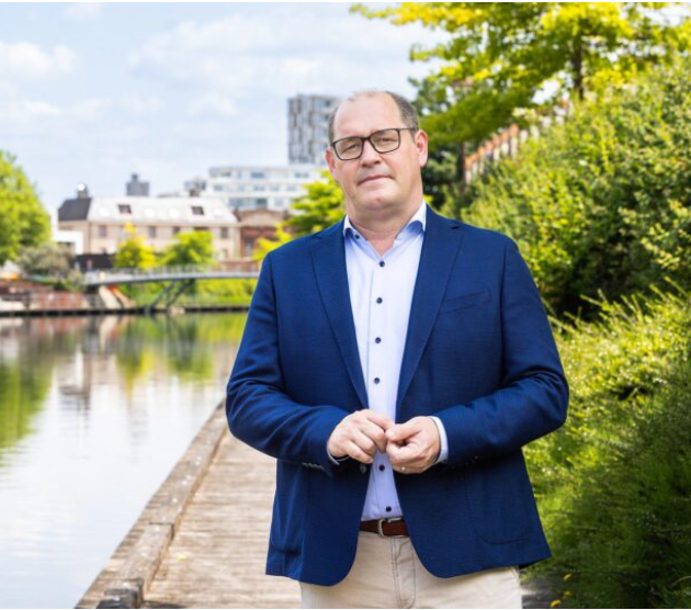 Vlaams Belang waarschuwt voor leegstand VDAB-gebouwen door centralisatie in Roeselare