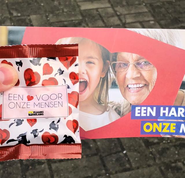 “Immigratie kost elke inwoner van onze provincie jaarlijks 987 euro” 