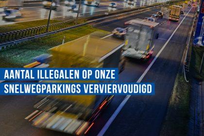 Ook in onze provincie...