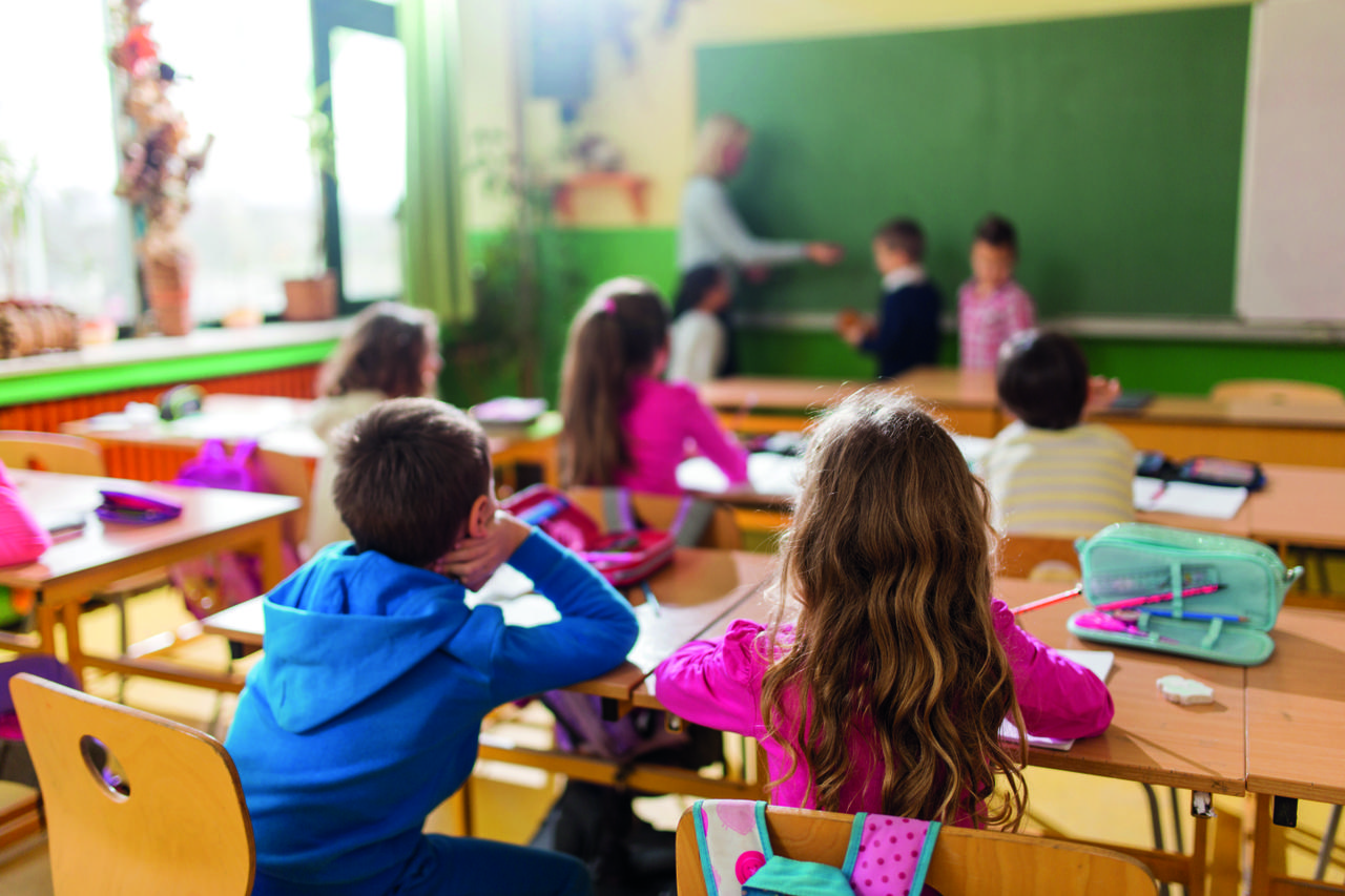 1 september zoals nooit tevoren