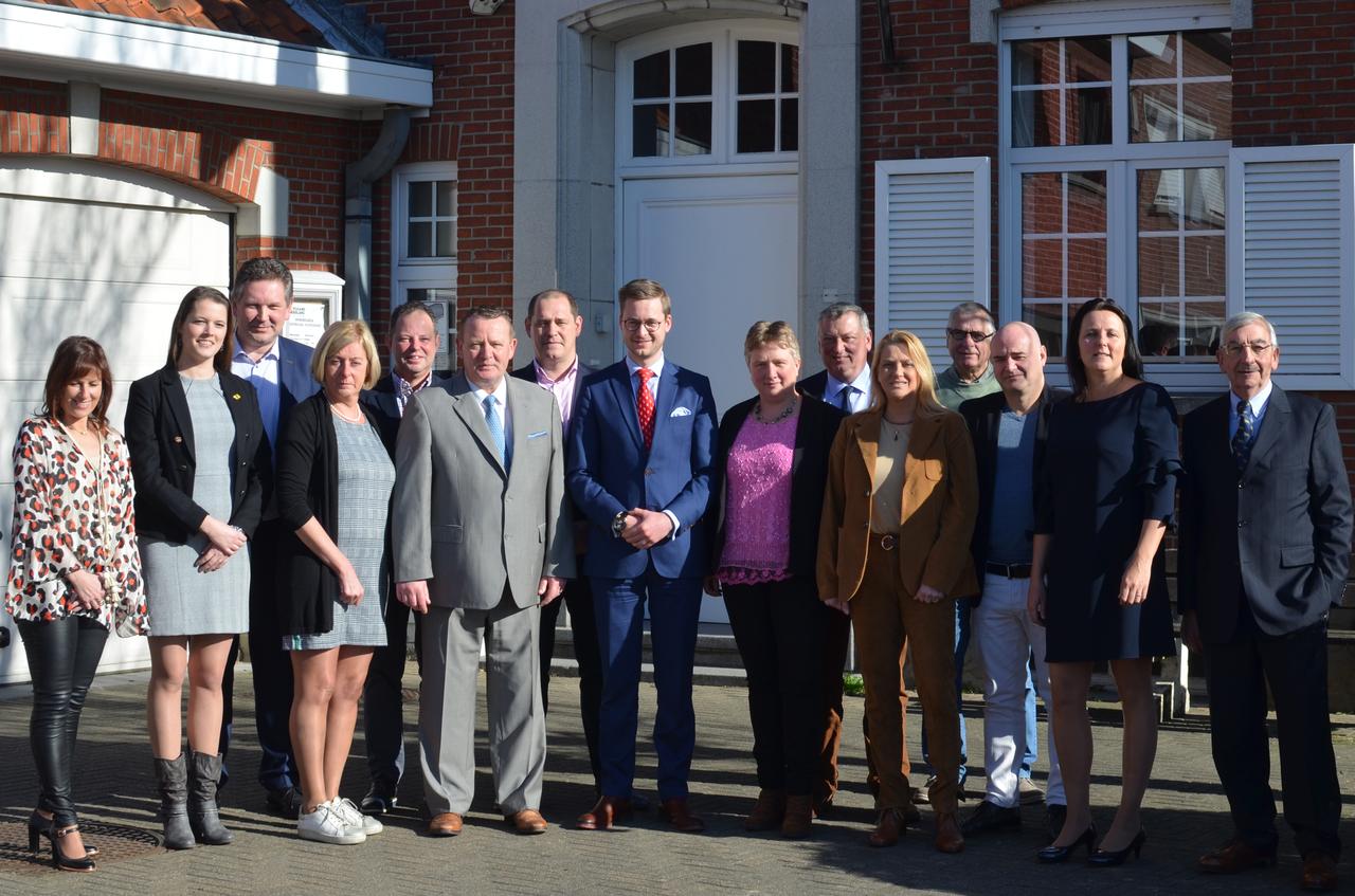 #vk2019: Vlaams Belang stelt eerste kandidaten voor...