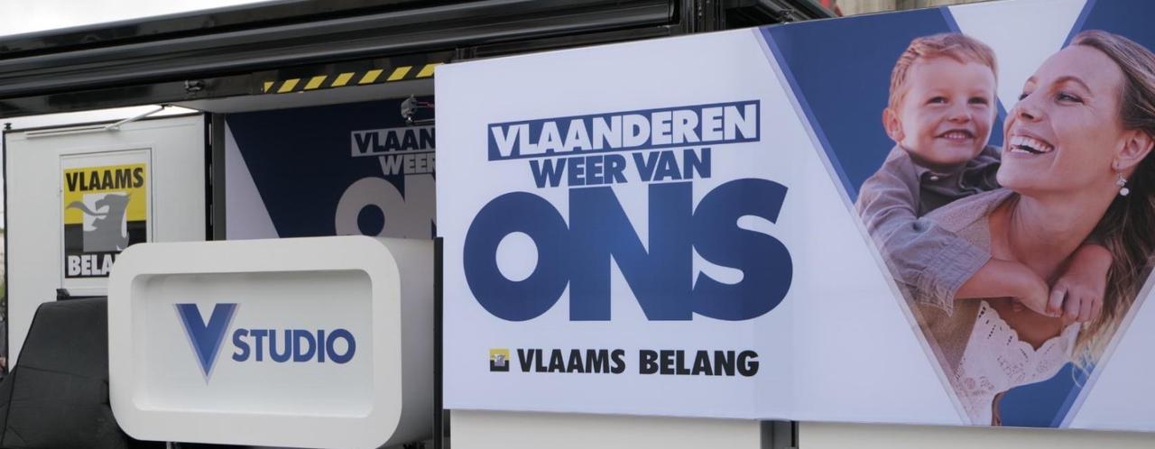 Nu woensdag 15 mei te 11u gaan we live op de wekelijkse markt! U komt toch ook? 