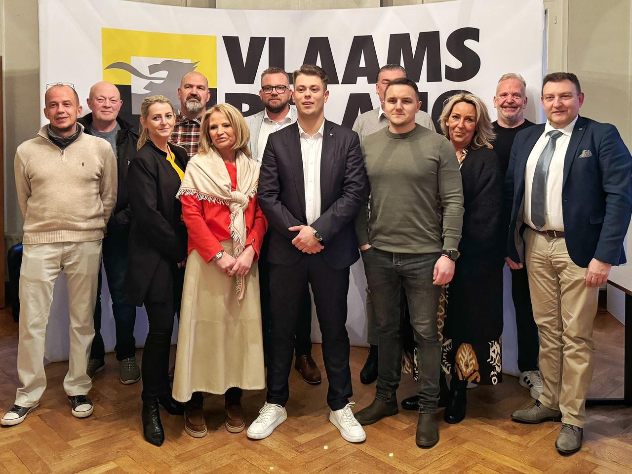 We zijn terug en meer dan ooit!