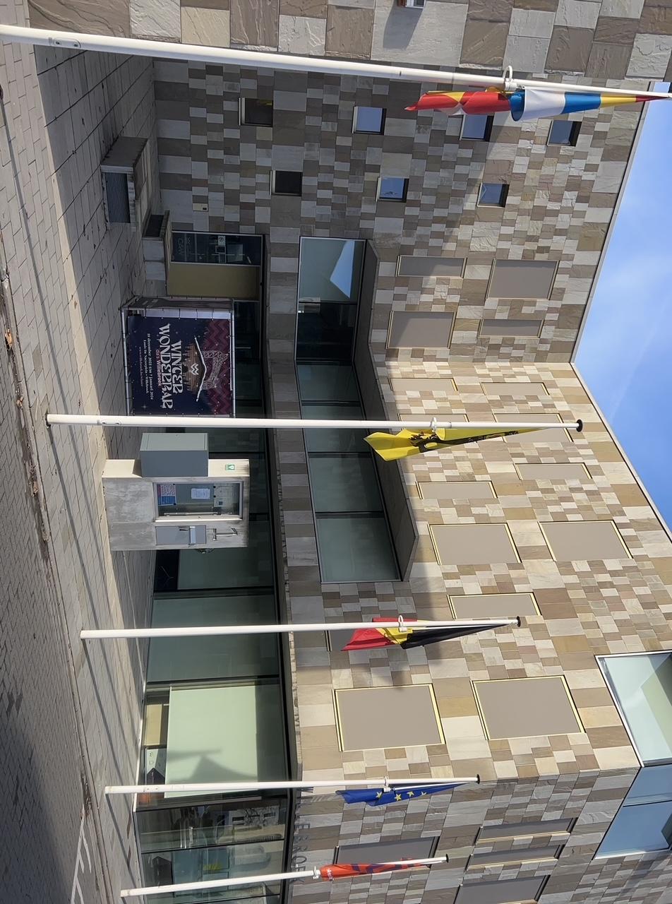 Volkstuintjes in Willebroek? Niet als het van het gemeentebestuur afhangt.