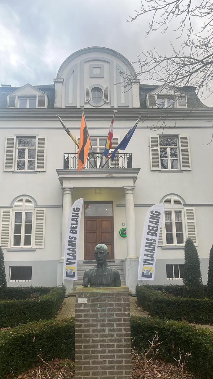 Later meer, hou onze Willebroekse webstek in de gaten...