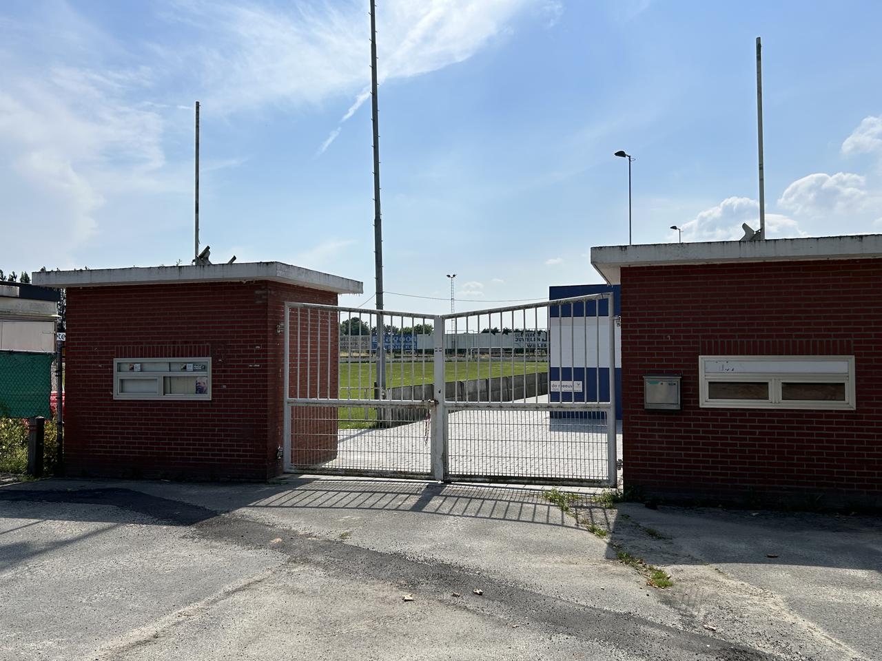 Welke plannen heeft het gemeentebestuur met de terreinen van WSV?