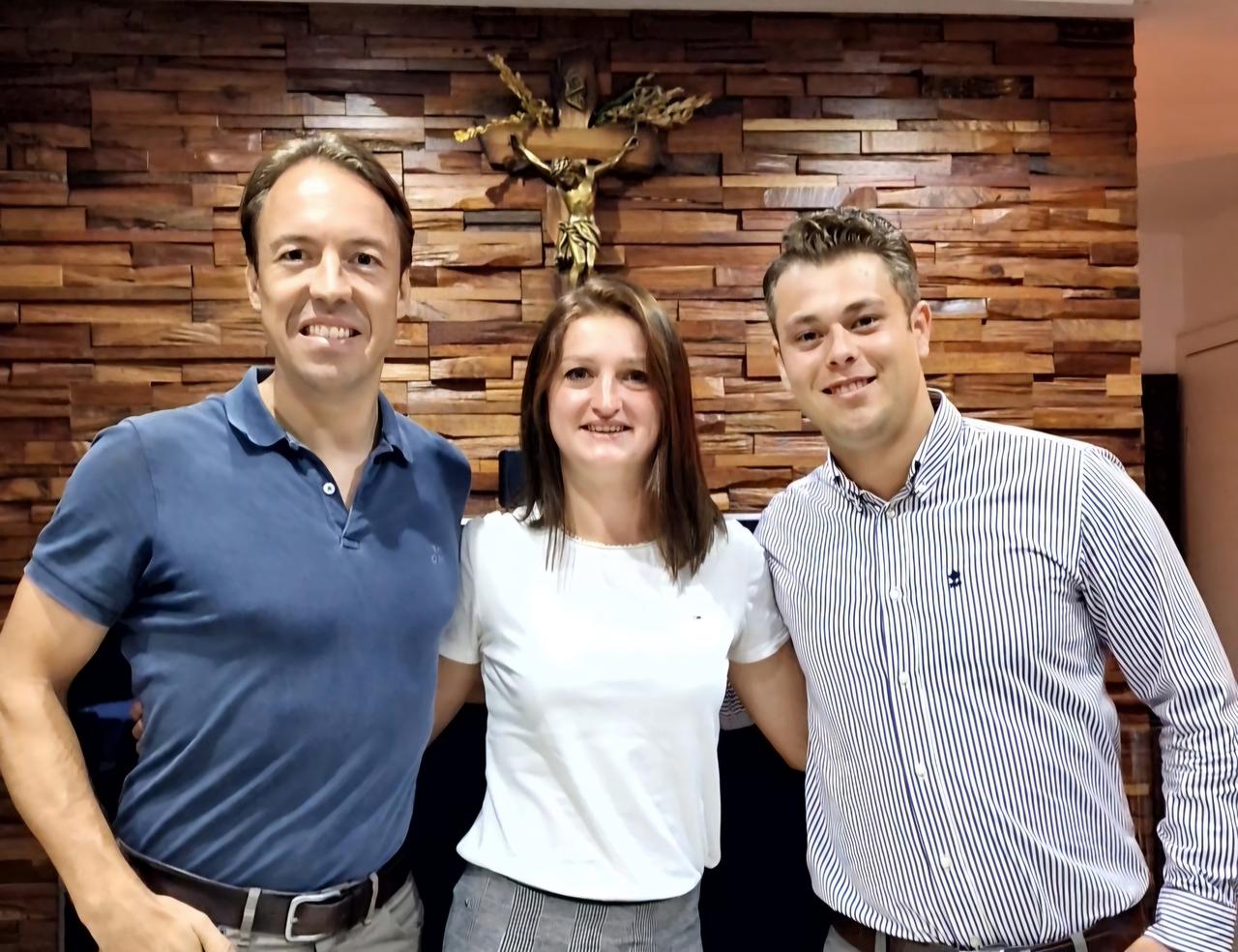 “Als ex-moslima is het Vlaams Belang voor mij een logische keuze”