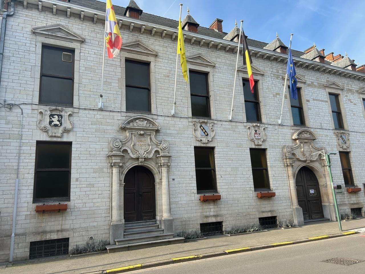 Vlaams Belang Willebroek wil niet weten van een verplichte gemeentefusie 