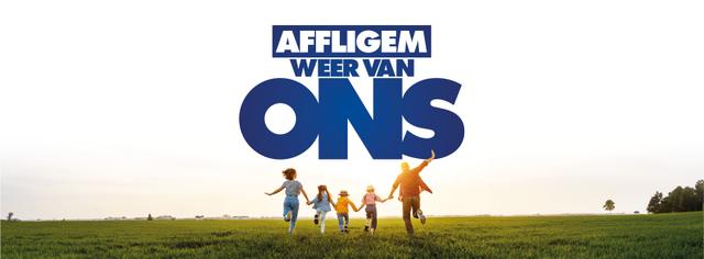Programma Vlaams Belang Affligem