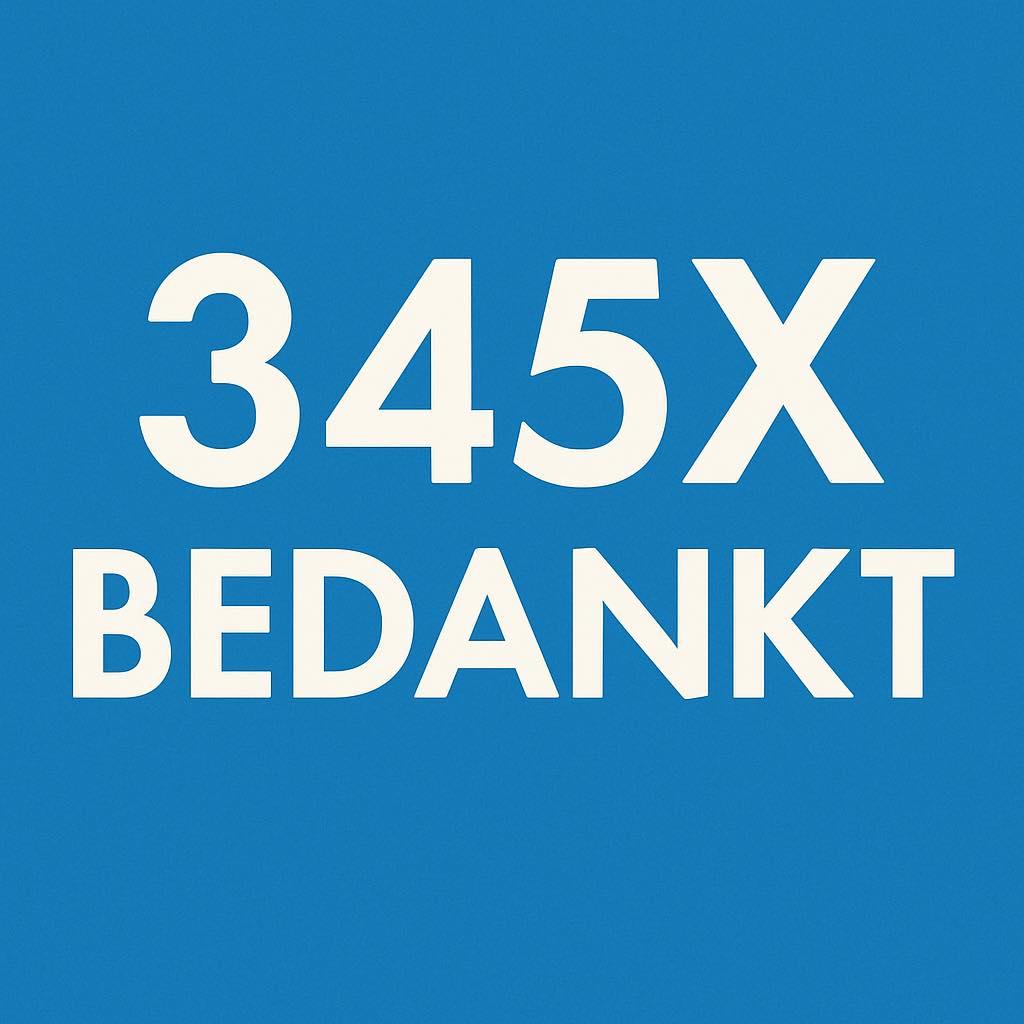 Ons eerste Stoempfestijn was een schot in de roos!