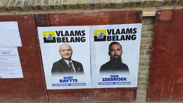 10 speerpunten Vlaams Belang Zuienkerke