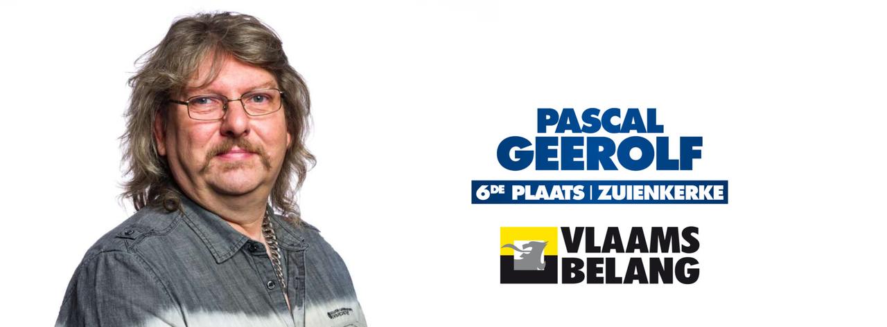 Op naar 13 Oktober met op onze 6de plaats Te Zuienkerke Pascal Geerolf 