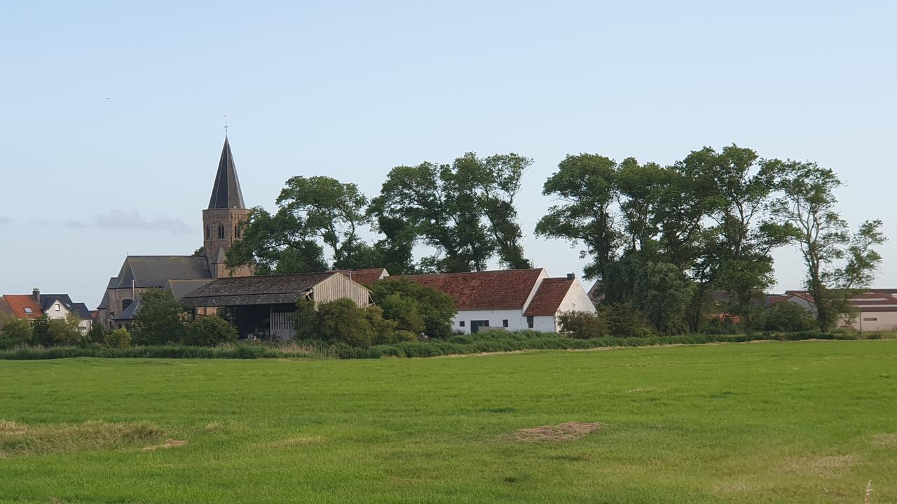 Met Uw Steun brengen we Weer Oppositie in Zuienkerke 
