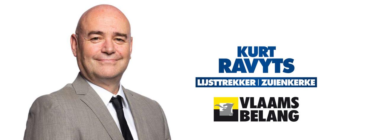 Met uw Steun weer een volwaardige Oppositie 