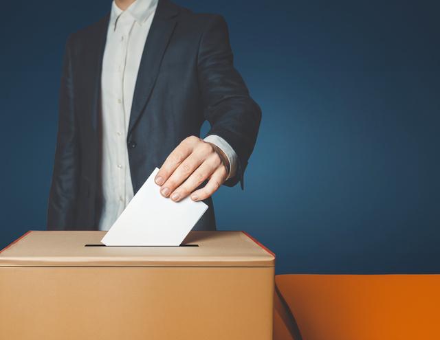 N-VA en Ons Dna ontzeggen Vlaams Belang zetel in bijzonder comité