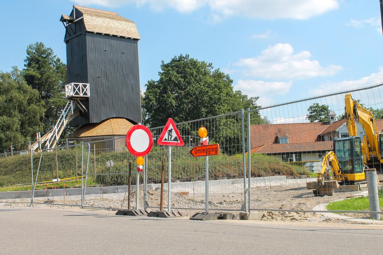  Onze visie voor een veiligere gemeente