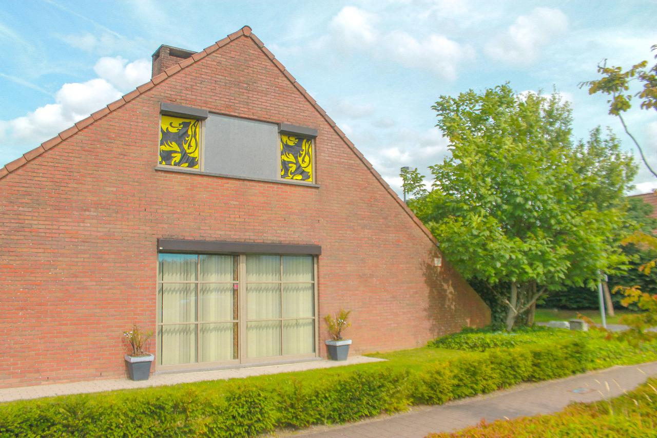 Speerpunt 5: Versterken en beschermen van Vlaamse Identiteit en hechte Gemeenschap