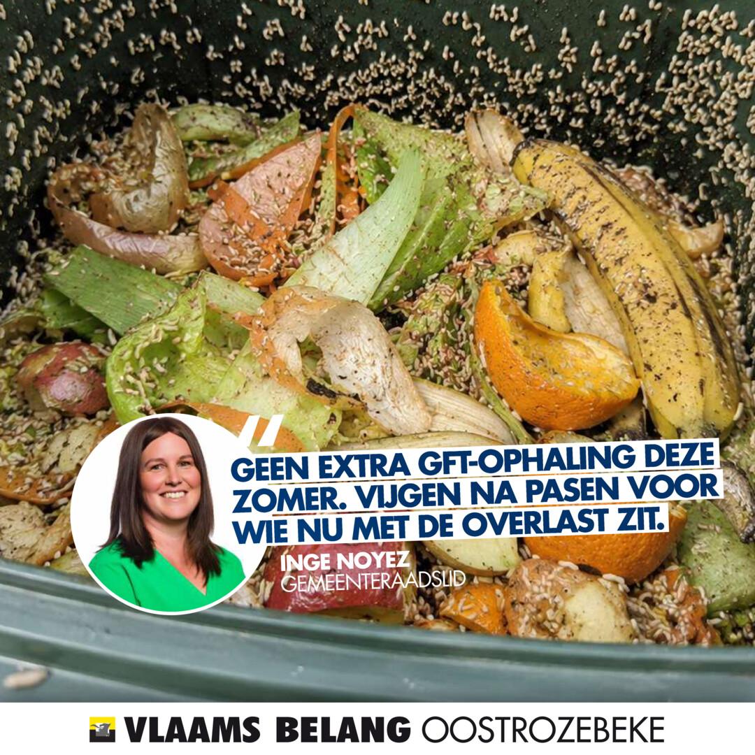 Vlaams Belang eist oplossingen voor problemen met DIFTAR