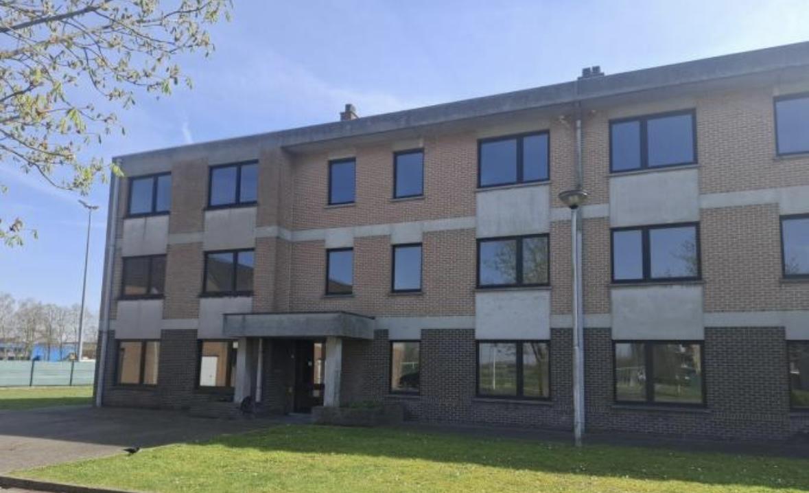 Sociale Appartementen Ettingen 