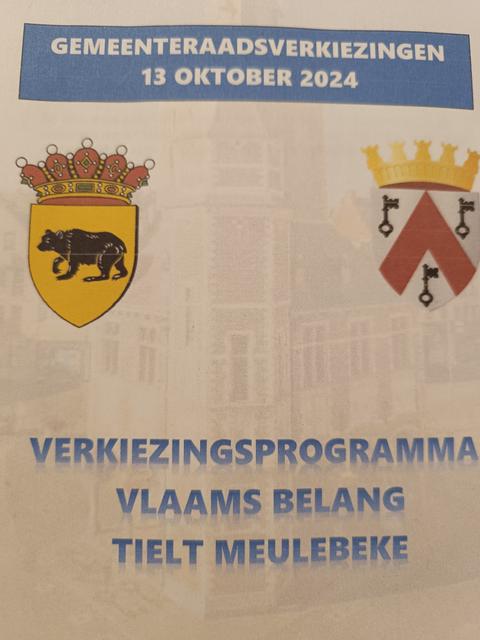 Programma GR24