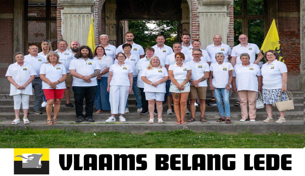 Kandidaten Gemeenteraadsverkiezingen 2024