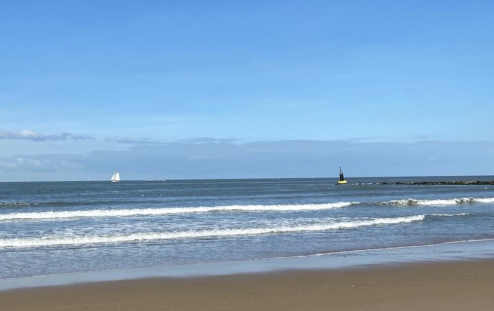 Prettige vakantie voor onze schoolgaande jongeren.