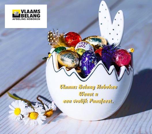 Afdeling Hoboken is er voor onze mensen.