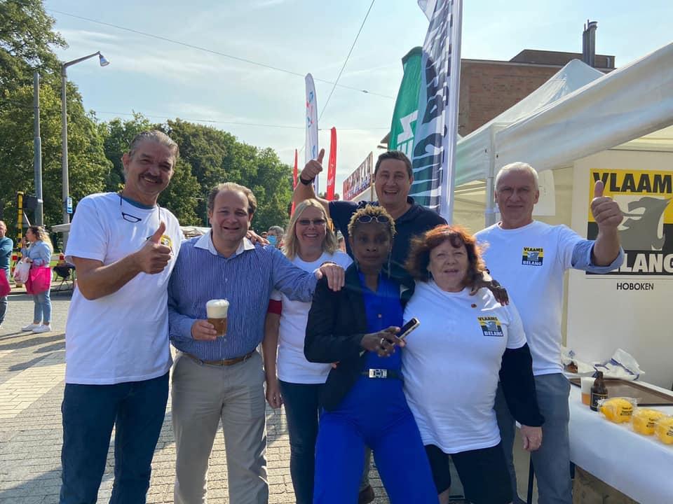 Jaarmarkt 20 september 2021