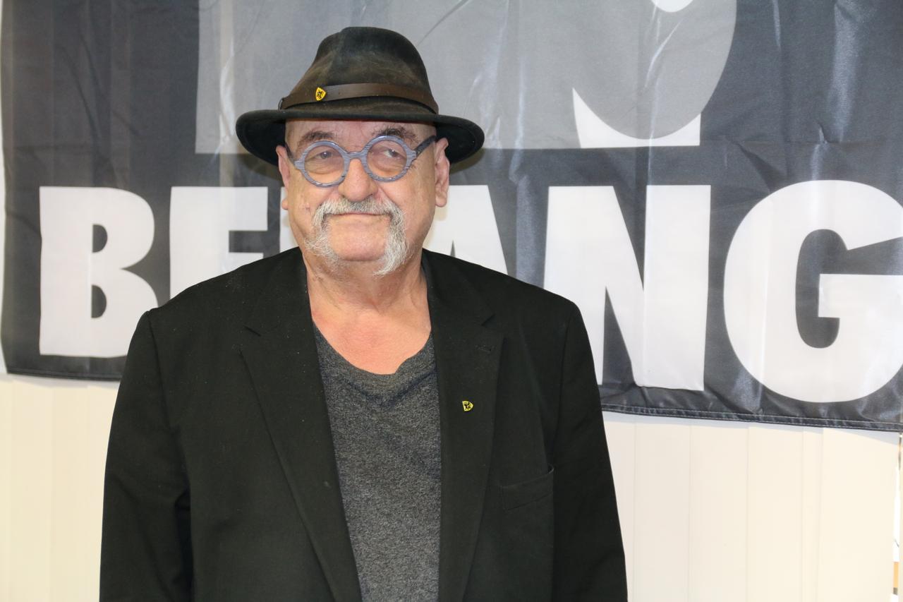 Hoboken heeft erg te kampen met drugs.